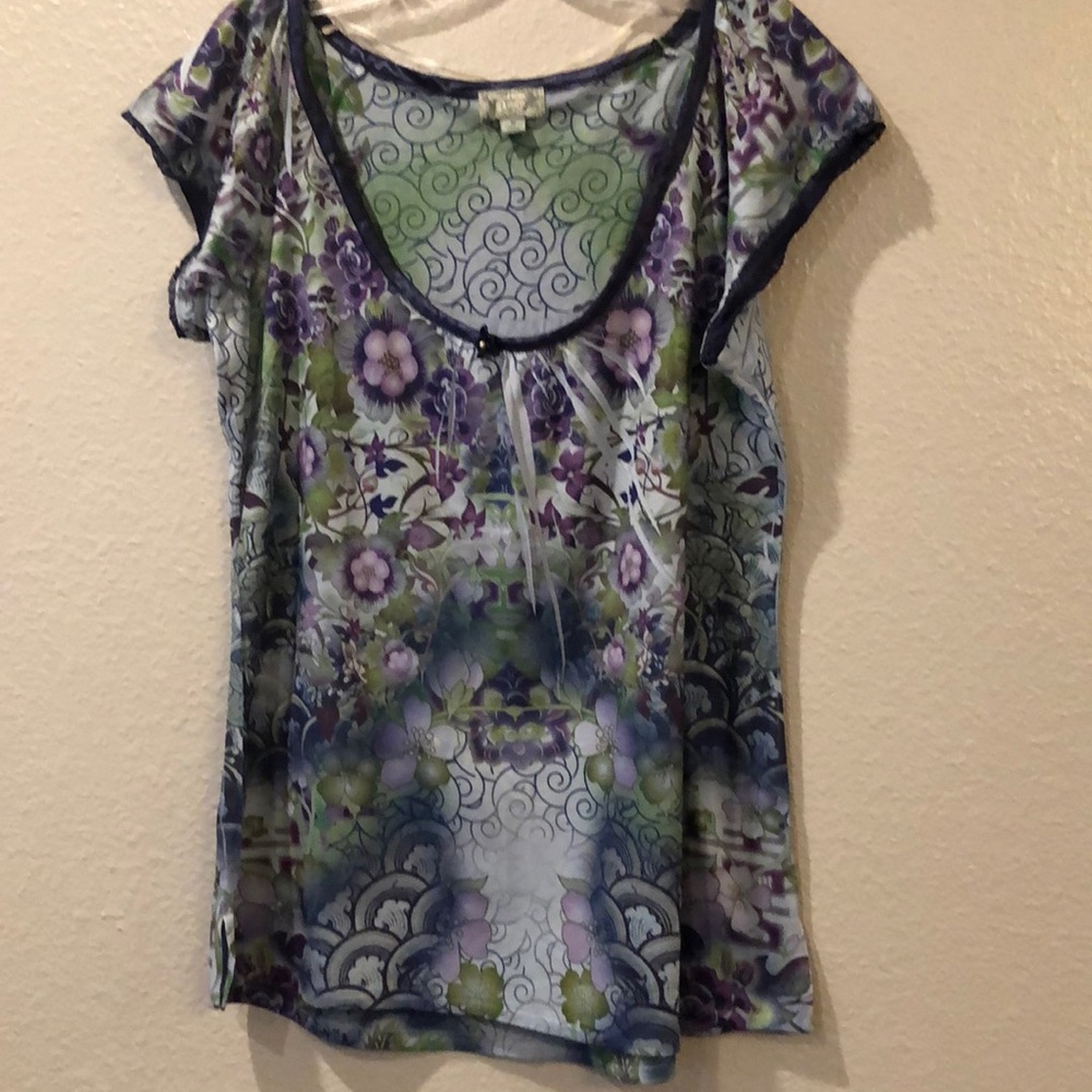 Women tops
